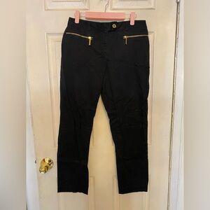 Michael Kors Black Pants